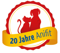 Anifit 20 Jahre